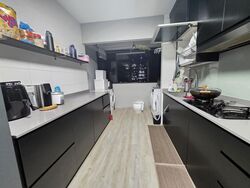 Blk 258C Punggol Topaz (Punggol), HDB 5 Rooms #592804721